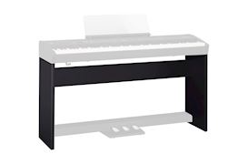 ROLAND - KSC-72-BK ONDERSTEL VOOR FP60X